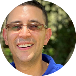 Alan Acosta, PhD profile picture