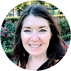 Katie Sorokas, PhD profile picture