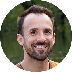Matthew Van Jura, PhD profile picture