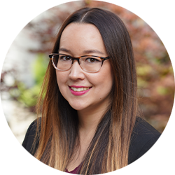 Megan Segoshi, PhD profile picture