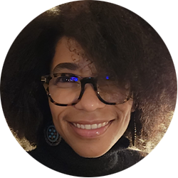 Kimberly Martin, EdD profile picture