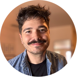 Sabrena O'Keefe, PhD Profile Picture