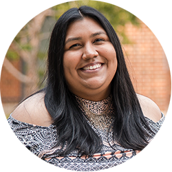 Jess Weise, PhD profile picture